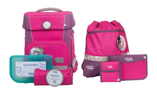 SCHOOL-MOOD Champion Maxx (Luisa Einhorn)