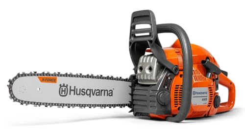 Husqvarna Kettensäge 445 15 '.325' sN 30