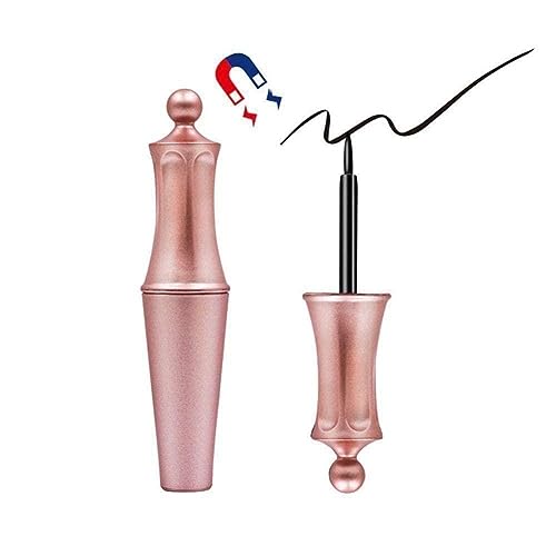 Magnetische Eyeliner Schnell Trocknend Einfach Tragen Langlebige Flüssigkeit Eyeliner U7N6 für Magneten Wimpern Wasserdicht Schweiß-proof