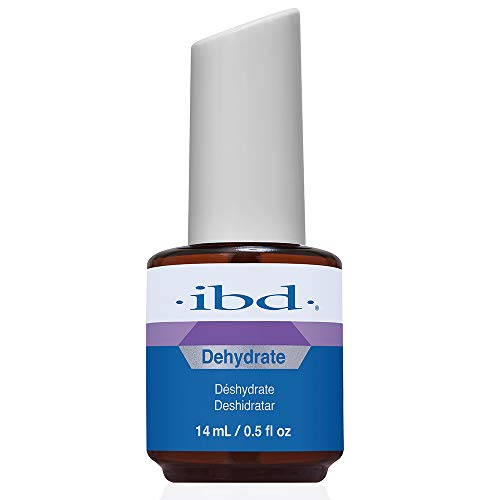 IBD Just Gel Dehydrate Nail Dehydrator and pH Balancing Agent 14ml