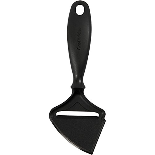 Gastromax Käsehobel, Plastic, 20 cm, schwarz
