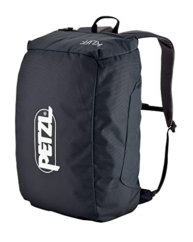 PETZL - Seilsack KLIFF - Unisex, Grau, Einheitsgröße