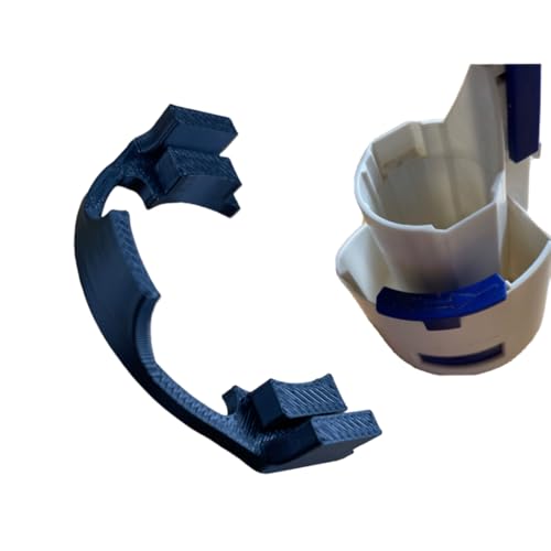 Reparatur Adapter passend für Geberit Heberglocke