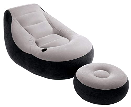 Intex Ultra Lounge (Chair & Ottoman)