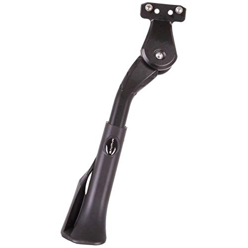 M-Wave Unisex 430849 Fahrradlift, Schwarz