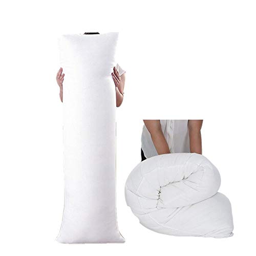 Hwydo Anime Dakimakura Kissen mit Polsterung, 150 cm x 50 cm