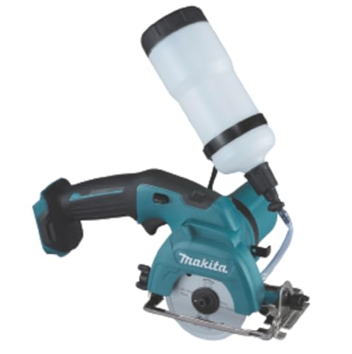 Makita CC301DZ Akku-Fliesenschneider, 12 V Max. (ohne Akku, Ohne Ladegerät)