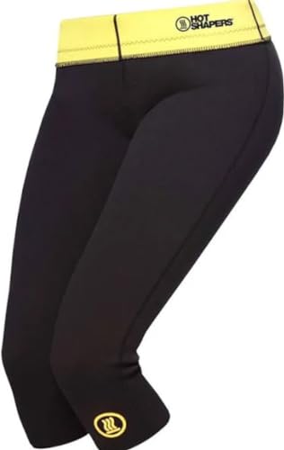 Hot Shapers Schwitzhose Größe XL