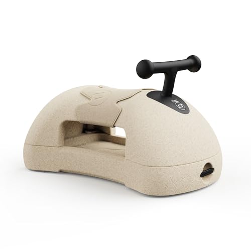 Scoot & Ride My First (Sand)-Babyrutscher, Babyroller, Babyrollbrett für +6 Monaten, Única