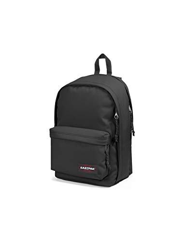 EASTPAK BACK TO WORK Rucksack, 27 L - Black (Schwarz)