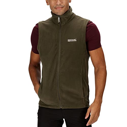 Regatta Männer Tobias II Tobias II Bodywarmer für Herren, Traubenblatt, Größe M, Grape Leaf, M