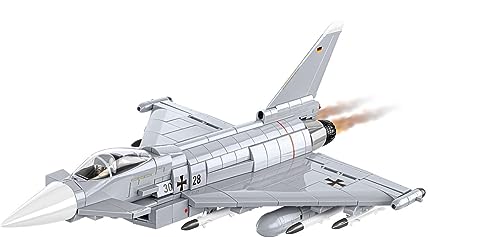 COBI Eurofighter