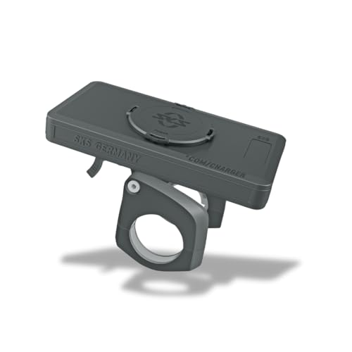 Sks Compit+ Powerbank Handlebar Phone Mount One Size