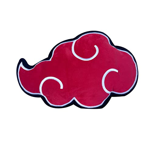 ABYstyle - Naruto Shippuden Akatsuki Cloud Kissen
