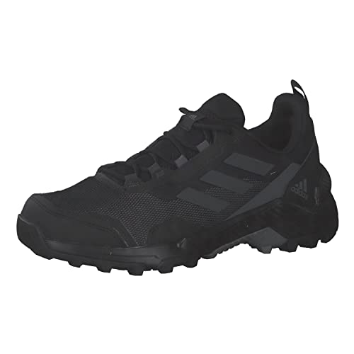 adidas Herren Eastrail 2.0 Sneakers, Core Black/Carbon/Grey Five, 42 2/3 EU