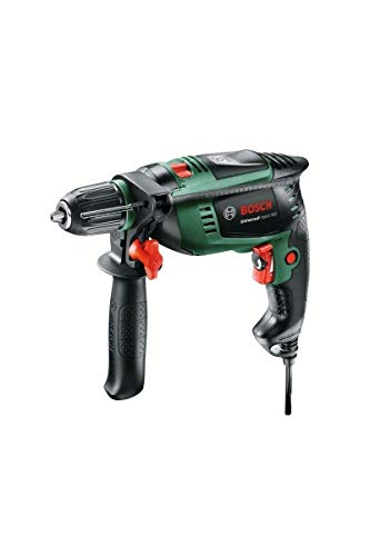 Bosch Schlagbohrmaschine UniversalImpact 800 (800 Watt, Koffer)