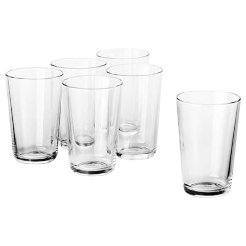 IKEA IKEA 365+ Glas, 30 cl, Klarglas
