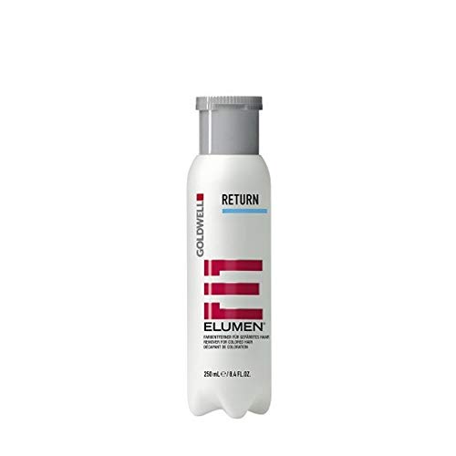 Goldwell Elumen Return Farbentferner, Ammoniakfrei, 1er Pack, (1x 250 ml)