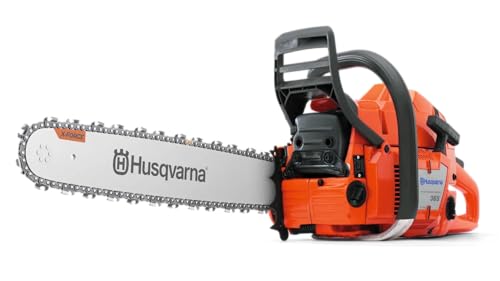 Kettensäge Husqvarna 365 – Führung 45 cm SN