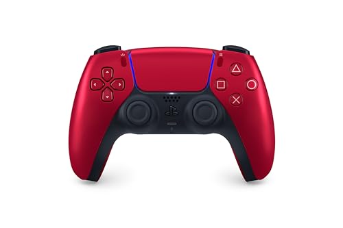 DualSense® Wireless-Controller - Volcanic Red [PlayStation 5]