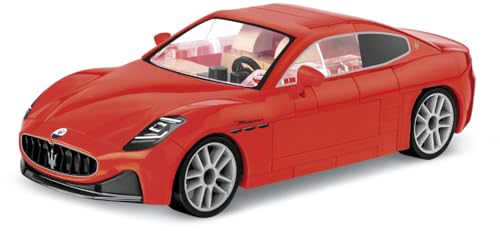 COBI Maserati Granturismo Modena