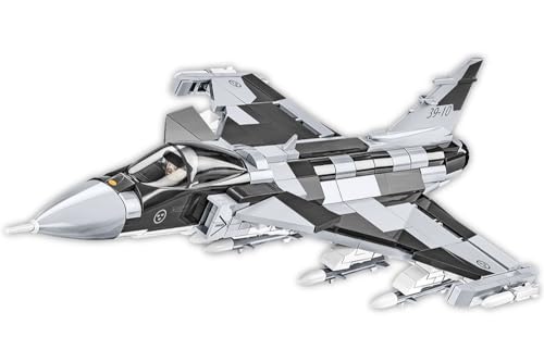 Cobi SAAB JAS 39 Gripen E, L