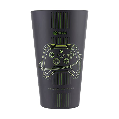 Xbox-Glas.