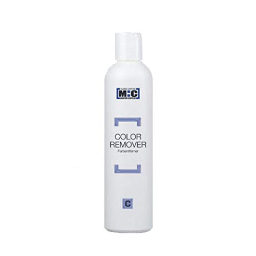 M:C Meister Coiffeur Color Remover Farbentferner 250 ml