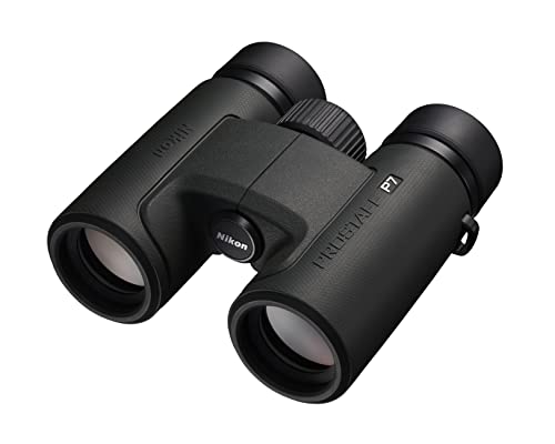 Nikon PROSTAFF P7 8x30, Dunkelgrün, 30mm