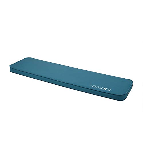 Exped DeepSleep Mat 7.5 Isomatte, Blue, M