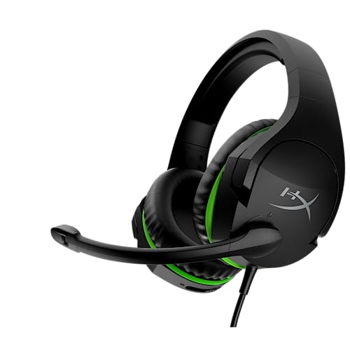 HyperX Cloud Stinger für Xbox – Gaming Kopfhörer