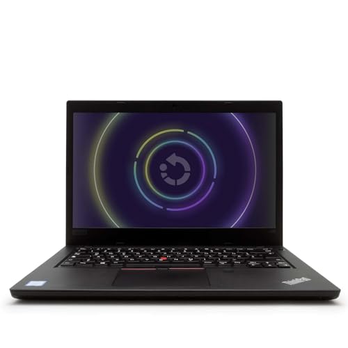 LENOVO ThinkPad L480 Laptop | 14 Zoll | 1920 x 1080 | Intel Core i5-8250U | 16 GB DDR4 RAM | 512 GB NVMe | DE-QWERTZ | Windows 11 Pro | 1 Jahr Garantie | (Generalüberholt)