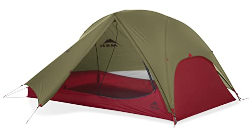 MSR FreeLite 2 Tent V3 2-Personen Zelt Farbe: green