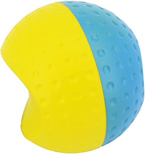 UPTTHOW 1Pcs Golf Swing Trainer Schlagball Trainingsgeräte Hilfe Haltung Bewegungskorrektur Bildung des richtigen Muskelgedächtnisses Übungswerkzeug für Golfanfänger