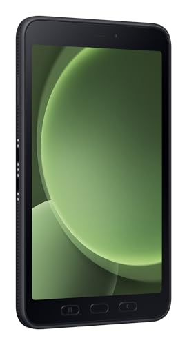 Samsung Galaxy Tab Active5 X306B・6GB RAM・128GB・5G・Enterprise Edition (SM-X306BZGAEEB)