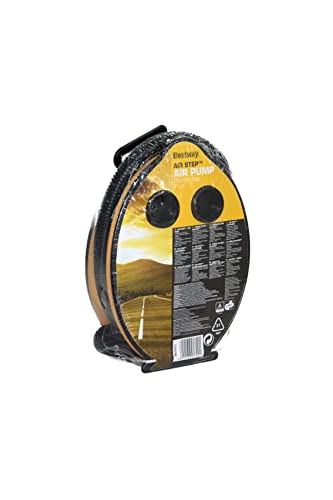 Bestway Air Step™ Fuß-Luftpumpe, 22,8 x 15,8 x 6 cm