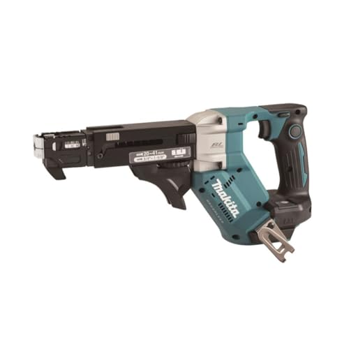 Makita DFR452Z Automatikschrauber 18 V LXT Li-Ion (nur Maschine) 20-41 mm