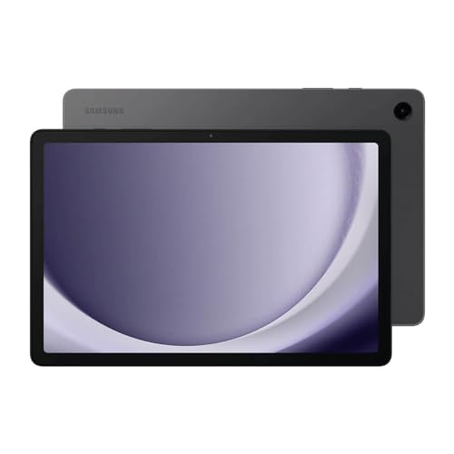Samsung Galaxy Tab A9+ X216, Graphite, 8GB RAM, 128GB, 5G (SM-X216BZAEEUE), Black