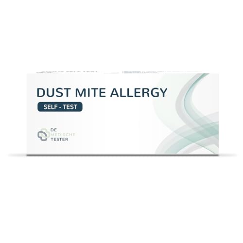 Allergietest, Allergy Self-test