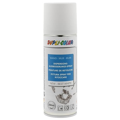 Dupli-Color 391408 Dispersions-Ausbesserung 200 ml
