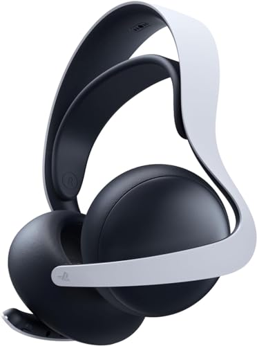 PlayStation PULSE Elite Wireless-Headset