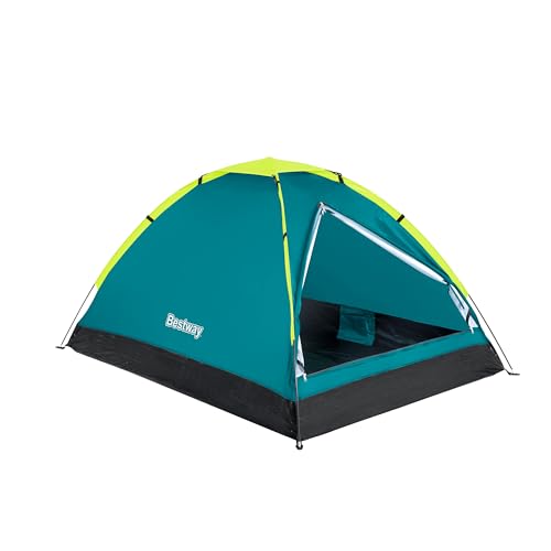 Bestway 2-Personen-Zelt Cool Dome 2 145 x 205 x 100 cm, dunkelgrün
