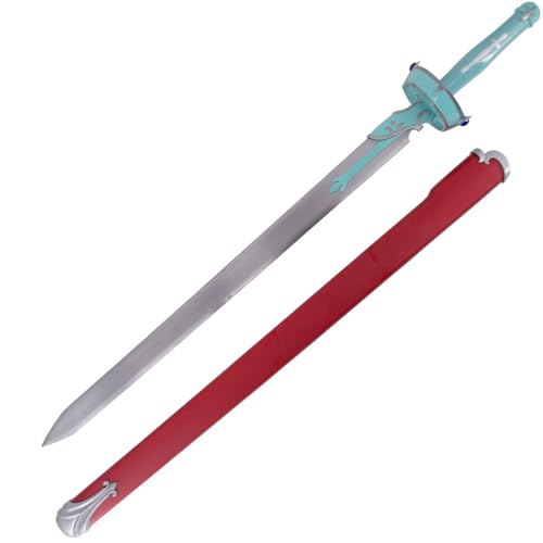 Schwert von Asuna - Sword - Filmschwert Deko Cosplay Sammlerstück Rollenspiele Fantasy Convention Gaming Serie