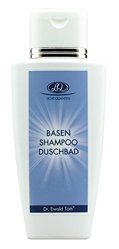 Life Light Handels GmbH 20726 Shampoos,