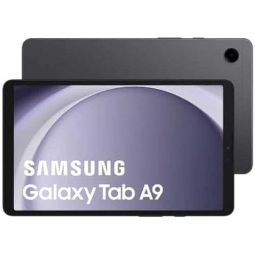 Samsung SM-X110 Galaxy Tab A9 64GB/4GB RAM WiFi graphite