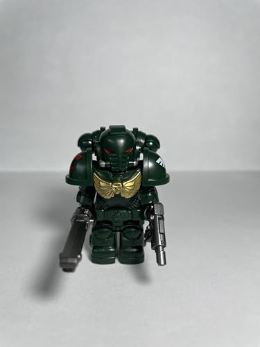 Klemmbaustein Minifigur