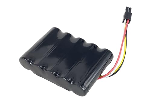 PowerSmart® Akku für Gardena Sileno City 500 (Baujahr 2018), 584 82 28-01, 5002018, 5848228-01, Mahroboter Sileno, Sileno+, 3500mAh 18,5V Li-ion