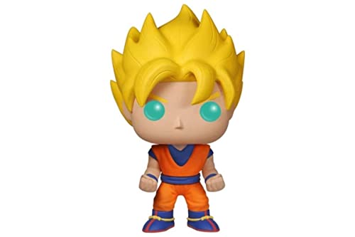 Funko FK3807/5040 Dragon Ball Z Zubehör