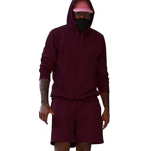 Partnerlook pärchen Jogginghose, Sets, Track Suit, Herren Hoodie, Retro Jogginganzug, Retro Trainingsanzug, Langarmshirt Herren, tech Fleece Anzug Kinder, Sport Set, Jogging Herren Anzug, jogginanzug