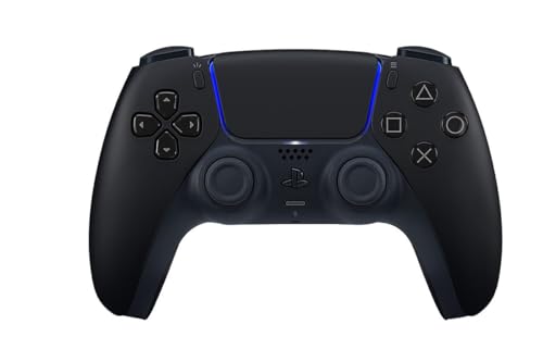 DualSense Wireless-Controller - Midnight Black [PlayStation 5]